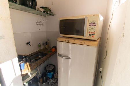 Studio de kitnet/studio para alugar com 1 quarto, 325m² em Fonseca, Niterói