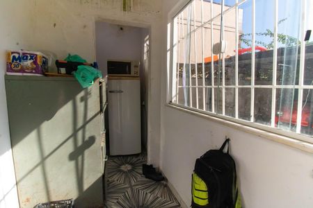Studio de kitnet/studio para alugar com 1 quarto, 325m² em Fonseca, Niterói