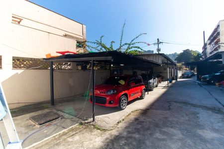 Vista de kitnet/studio para alugar com 1 quarto, 325m² em Fonseca, Niterói