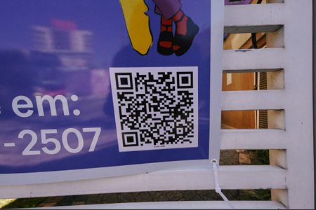 Apartamento para alugar com 35m², 1 quarto e sem vaga Apartamento para alugar com 35m², 1 quarto e sem vagaPlaquinha