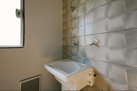Apartamento para alugar com 35m², 1 quarto e sem vaga Apartamento para alugar com 35m², 1 quarto e sem vagaSala/Cozinha e Área de Serviço