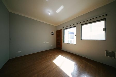 Sala/Cozinha e Área de Serviço de apartamento para alugar com 1 quarto, 35m² em Artur Alvim, São Paulo