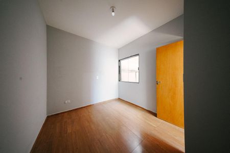 Quarto de apartamento para alugar com 1 quarto, 35m² em Artur Alvim, São Paulo