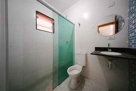 Apartamento para alugar com 35m², 1 quarto e sem vaga Apartamento para alugar com 35m², 1 quarto e sem vagaBanheiro