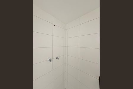Studio à venda com 24m², 1 quarto e sem vagaBanheiro 