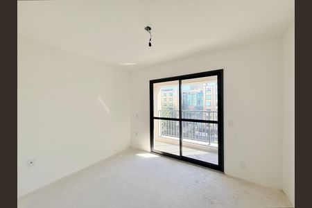 Studio à venda com 24m², 1 quarto e sem vagaQuarto
