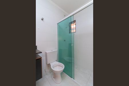 Apartamento para alugar com 35m², 1 quarto e sem vagaBanheiro