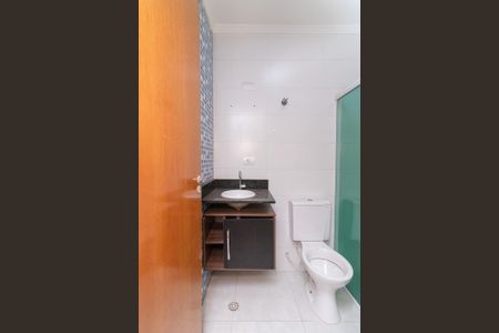 Apartamento para alugar com 35m², 1 quarto e sem vagaBanheiro