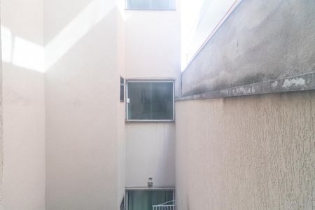 Apartamento para alugar com 35m², 1 quarto e sem vagaVista do Quarto