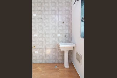 Apartamento para alugar com 35m², 1 quarto e sem vagaÁrea de Serviço