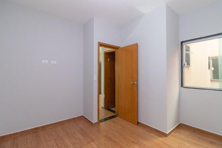 Quarto de apartamento para alugar com 1 quarto, 35m² em Artur Alvim, São Paulo