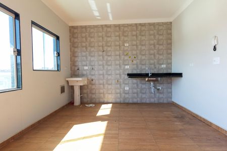 Apartamento para alugar com 35m², 1 quarto e sem vaga Apartamento para alugar com 35m², 1 quarto e sem vagaSala, Cozinha e área de serviço