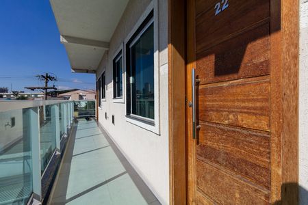 Apartamento para alugar com 35m², 1 quarto e sem vaga Apartamento para alugar com 35m², 1 quarto e sem vagaFachada Interna