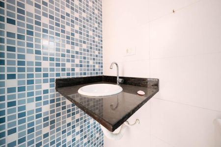 Apartamento para alugar com 33m², 1 quarto e sem vagaBanheiro