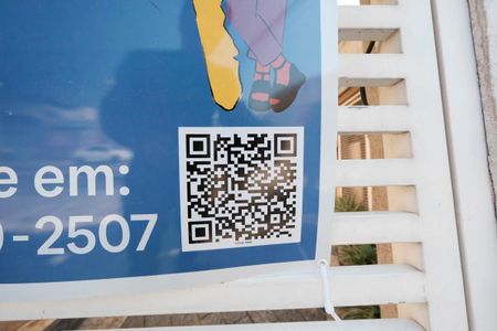 Apartamento para alugar com 33m², 1 quarto e sem vagaFachada