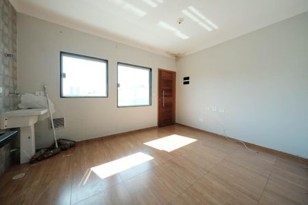 Apartamento para alugar com 33m², 1 quarto e sem vagaSala/Cozinha