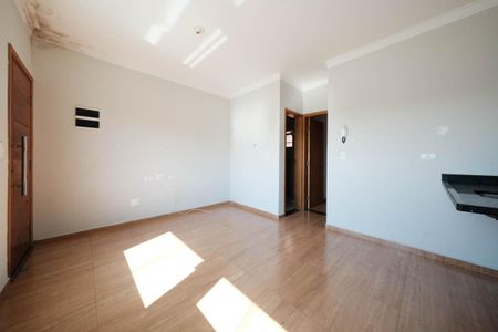 Apartamento para alugar com 33m², 1 quarto e sem vagaSala/Cozinha