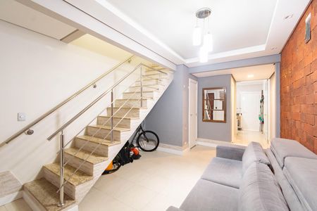 Casa à venda com 78m², 2 quartos e 1 vaga
