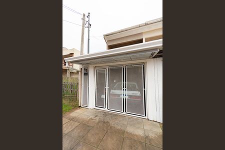 Casa à venda com 78m², 2 quartos e 1 vaga