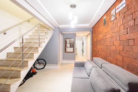 Casa à venda com 3 quartos, 78m² em Mato Grande, Canoas