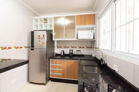 Casa à venda com 78m², 2 quartos e 1 vaga