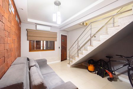 Casa à venda com 3 quartos, 78m² em Mato Grande, Canoas
