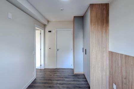 Apartamento para alugar com 38m², 1 quarto e sem vaga Apartamento para alugar com 38m², 1 quarto e sem vagaSuíte