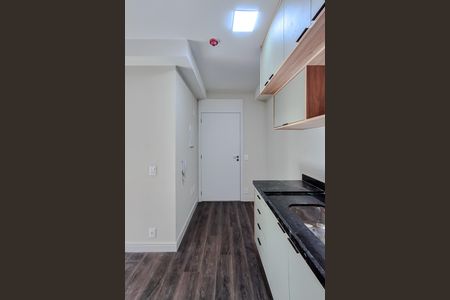 Apartamento para alugar com 38m², 1 quarto e sem vaga Apartamento para alugar com 38m², 1 quarto e sem vagaCozinha