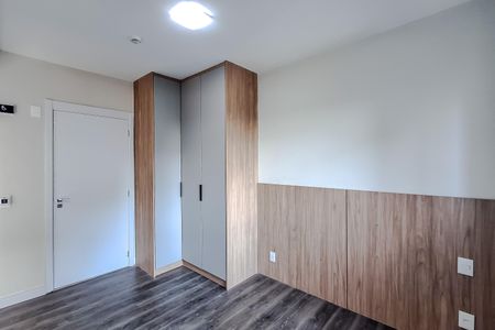 Suíte de apartamento para alugar com 1 quarto, 38m² em Jardim Vila Mariana, São Paulo