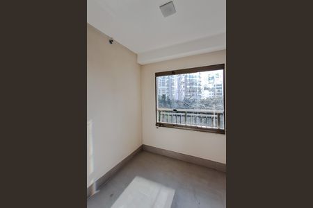 Apartamento para alugar com 38m², 1 quarto e sem vaga Apartamento para alugar com 38m², 1 quarto e sem vagaVaranda da Sala