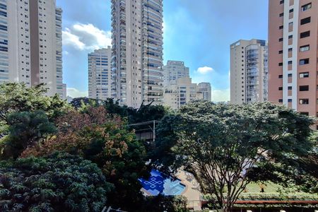 Apartamento para alugar com 38m², 1 quarto e sem vaga Apartamento para alugar com 38m², 1 quarto e sem vagaVista da Suíte