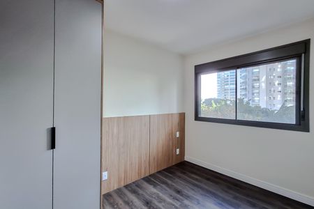 Apartamento para alugar com 38m², 1 quarto e sem vaga Apartamento para alugar com 38m², 1 quarto e sem vagaSuíte