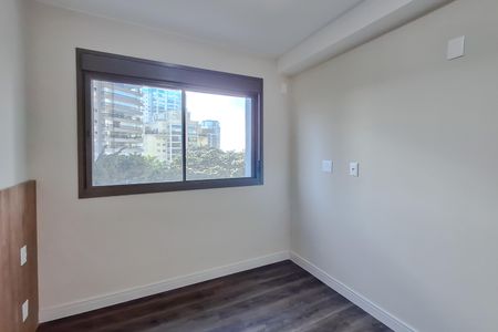 Apartamento para alugar com 38m², 1 quarto e sem vaga Apartamento para alugar com 38m², 1 quarto e sem vagaSuíte