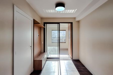 Apartamento para alugar com 38m², 1 quarto e sem vaga Apartamento para alugar com 38m², 1 quarto e sem vagaSala