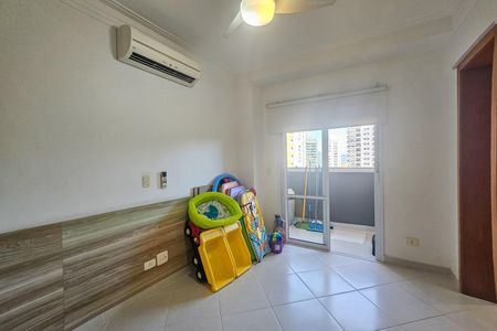 Apartamento para alugar com 3 quartos, 165m² em Vila Alzira, Guarujá