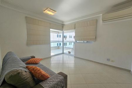 Apartamento para alugar com 3 quartos, 165m² em Vila Alzira, Guarujá