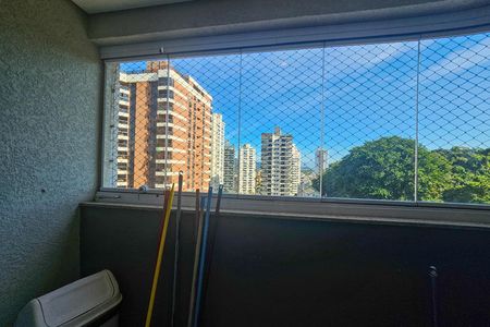 Apartamento para alugar com 3 quartos, 165m² em Vila Alzira, Guarujá