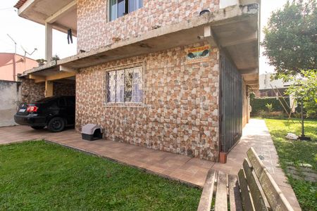 Casa à venda com 120m², 5 quartos e 1 vaga Casa à venda com 120m², 5 quartos e 1 vagaÁrea externa