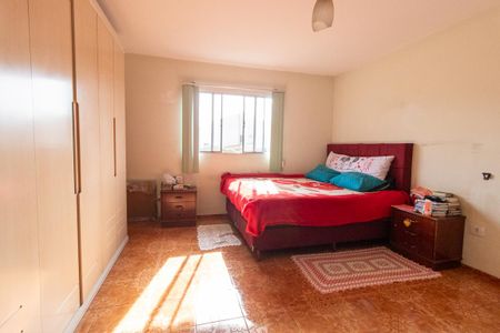 Casa à venda com 120m², 5 quartos e 1 vaga Casa à venda com 120m², 5 quartos e 1 vagaQuarto 4