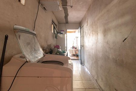 Casa à venda com 120m², 5 quartos e 1 vaga Casa à venda com 120m², 5 quartos e 1 vagaÁrea de Serviço