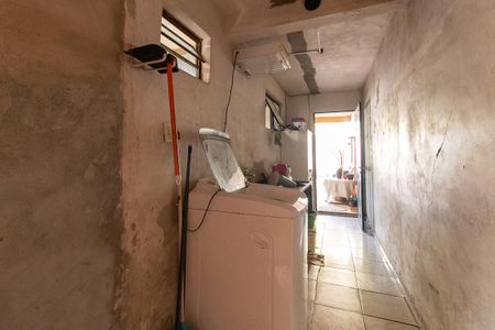 Casa à venda com 120m², 5 quartos e 1 vaga Casa à venda com 120m², 5 quartos e 1 vagaÁrea de Serviço