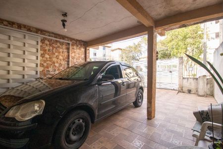 Casa à venda com 120m², 5 quartos e 1 vaga Casa à venda com 120m², 5 quartos e 1 vagaGaragem