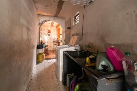 Casa à venda com 120m², 5 quartos e 1 vaga Casa à venda com 120m², 5 quartos e 1 vagaÁrea de Serviço