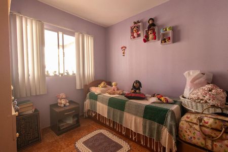 Casa à venda com 120m², 5 quartos e 1 vaga Casa à venda com 120m², 5 quartos e 1 vagaQuarto 3