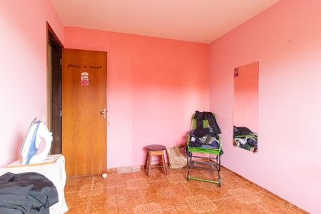 Casa à venda com 120m², 5 quartos e 1 vaga Casa à venda com 120m², 5 quartos e 1 vagaQuarto 6