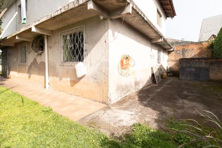 Casa à venda com 120m², 5 quartos e 1 vaga Casa à venda com 120m², 5 quartos e 1 vagaÁrea externa
