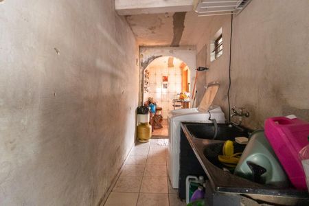Casa à venda com 120m², 5 quartos e 1 vaga Casa à venda com 120m², 5 quartos e 1 vagaÁrea de Serviço