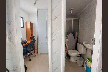 Apartamento à venda com 102m², 3 quartos e 2 vagas