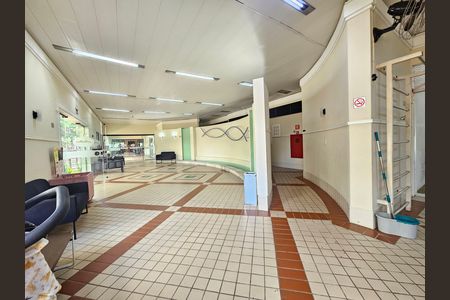 Apartamento à venda com 102m², 3 quartos e 2 vagas