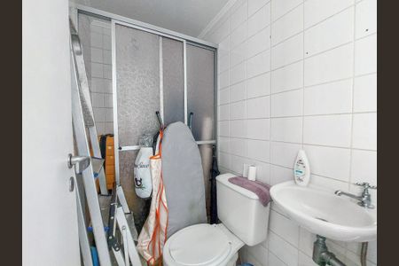 Apartamento à venda com 102m², 3 quartos e 2 vagas